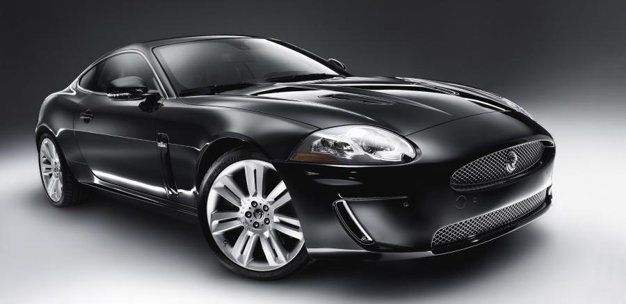  Jaguar XKR Coupe 2009 года  (фото 75 из 132)